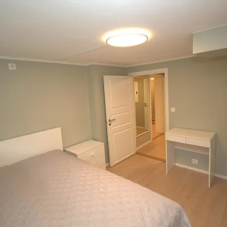 2 Bedroom Stavanger