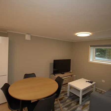 Apartamento 2 Bedroom Stavanger