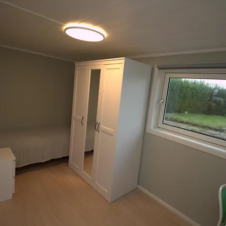 2 Bedroom Apartamento Stavanger