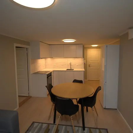 2 Bedroom *